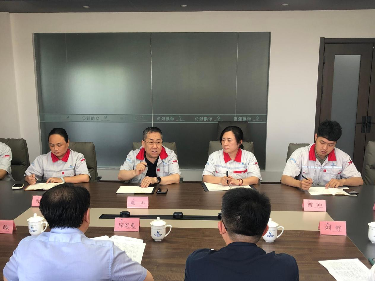 惠企政策穩(wěn)就業(yè)，精準(zhǔn)服務(wù)助共贏
